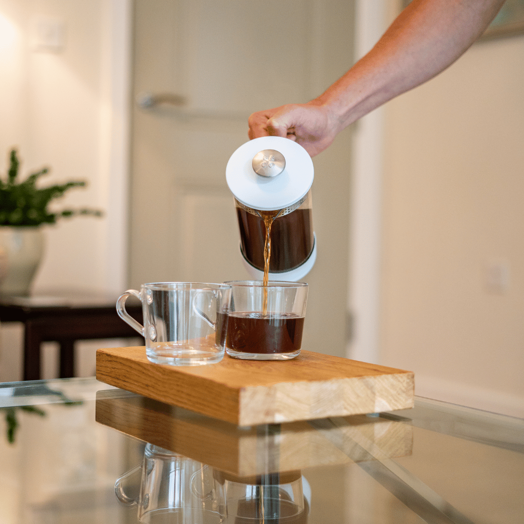 Core Coffee Press