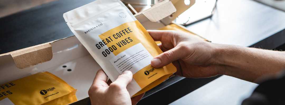 best coffee beans in small batches