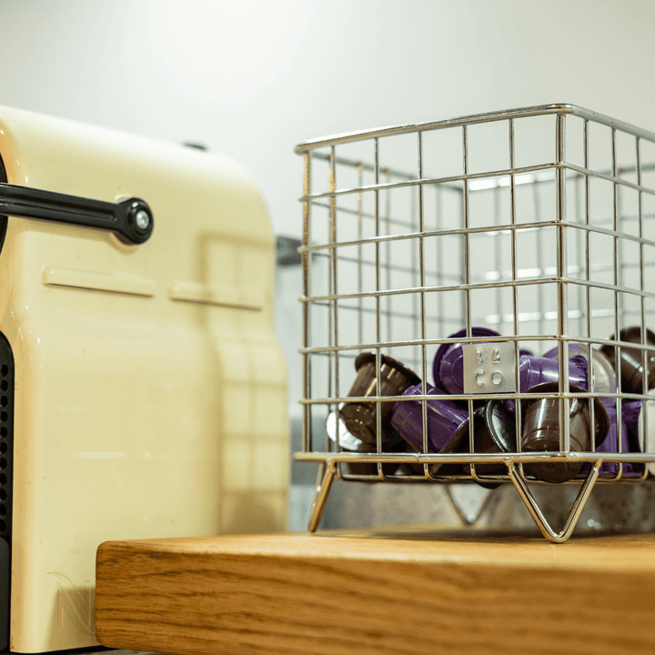 Coffee Pod Cage