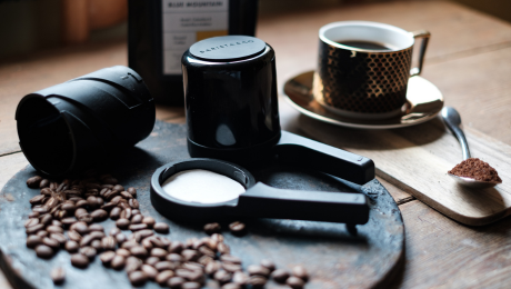 Strong Brew video tutorial