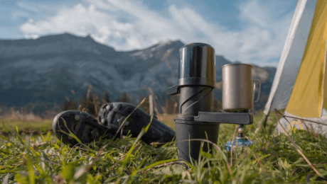 Revolutionising Your Coffee Experience