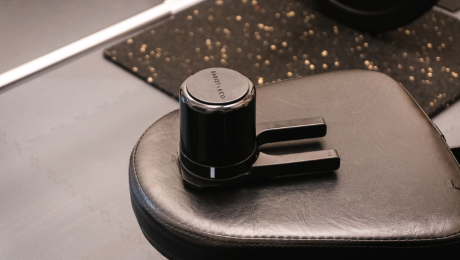 Your Ultimate Workout Companion