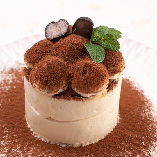 Ultimate Tiramisu: Step by Step Guide