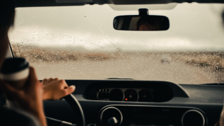 5 Things to do When it's Raining in Dorset