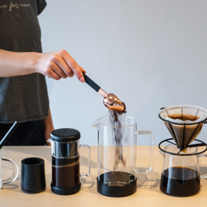 Coffee Scoop Measure Spoon