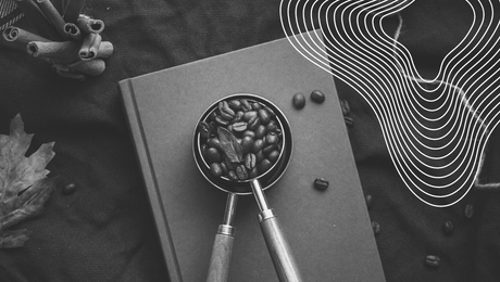 why does my coffee taste bitter