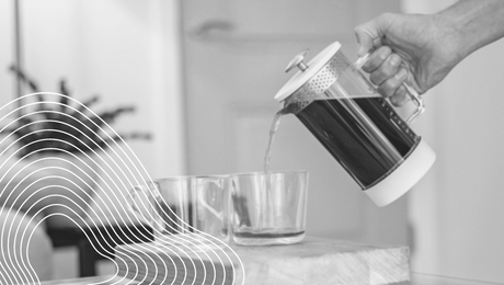 Why Your Cafetiere Coffee Tastes Bad